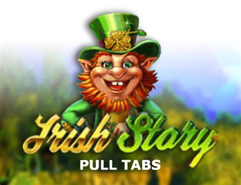 Irish Story Pull Tabs Slot Grátis